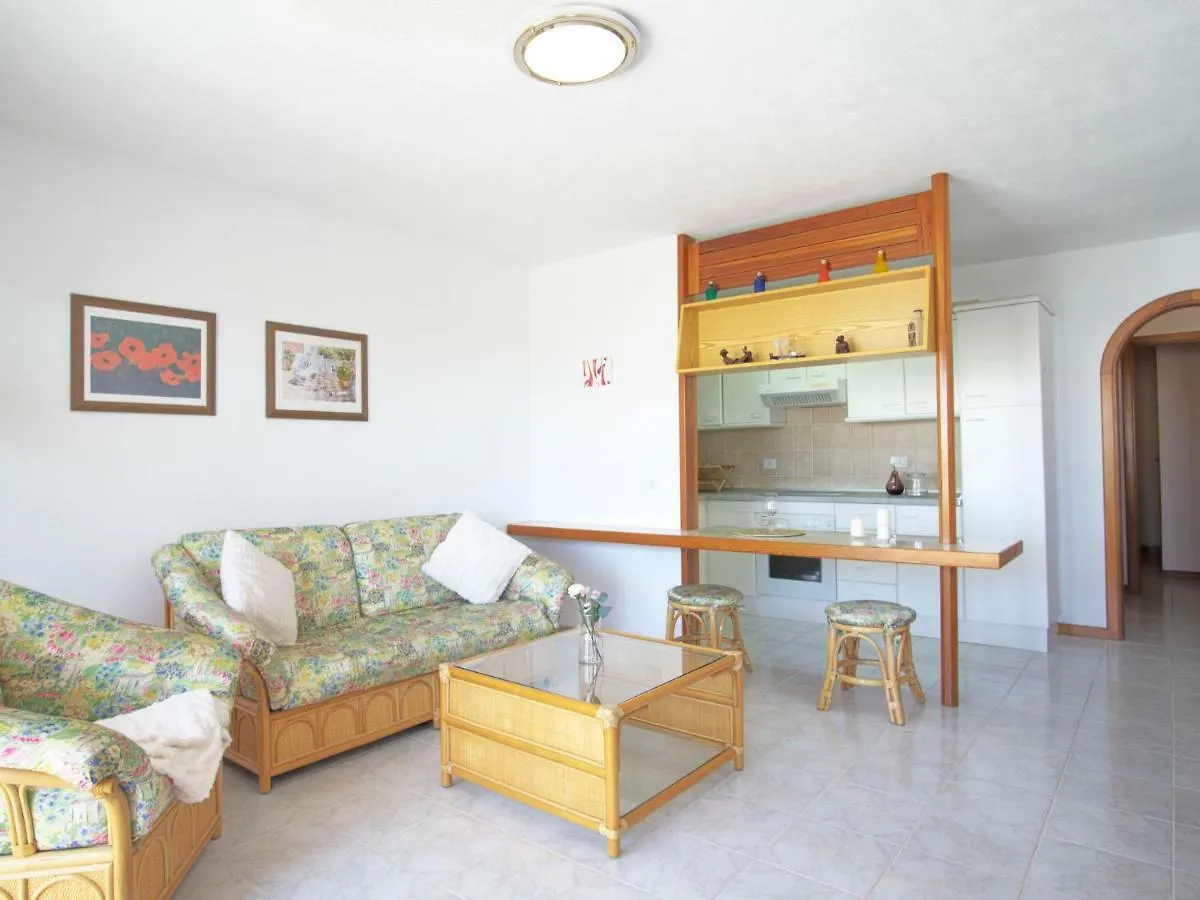 Apartment Atlantic View- By Interhome Costa Del Silencio Hiszpania