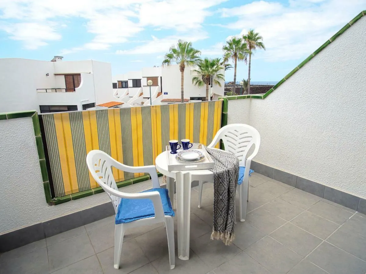 Apartment Atlantic View- By Interhome 德尔锡伦西奥海岸 0*,