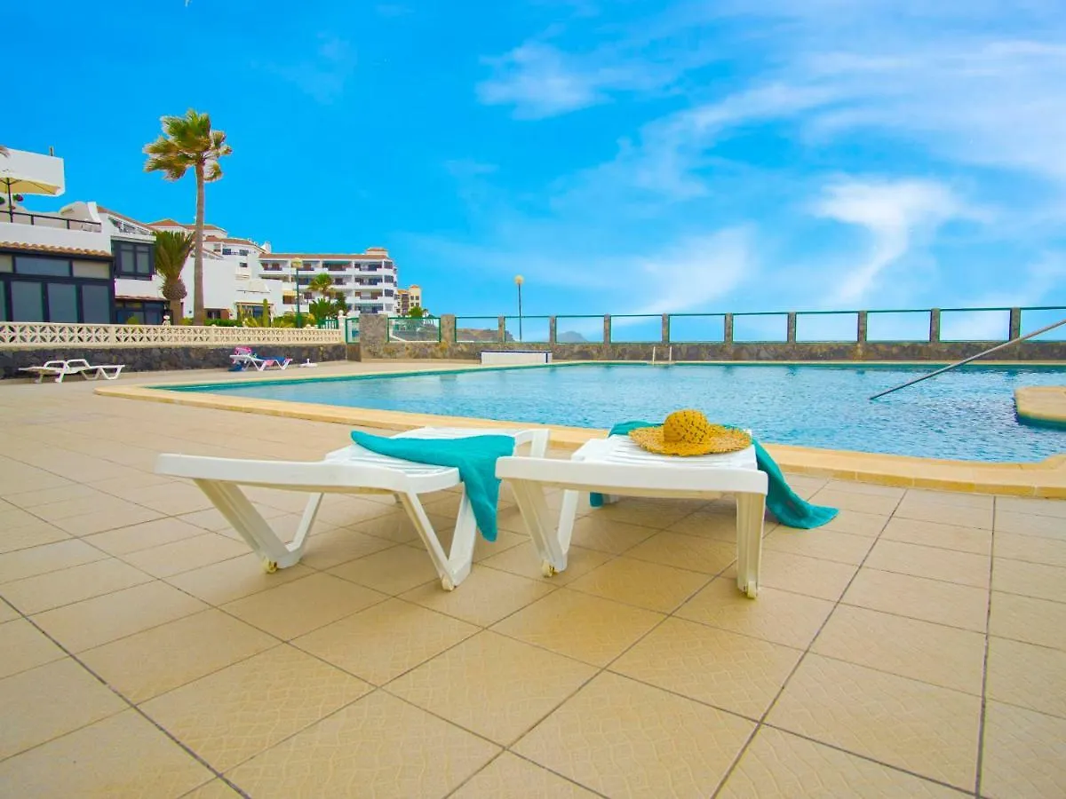 Apartment Atlantic View- By Interhome contacts